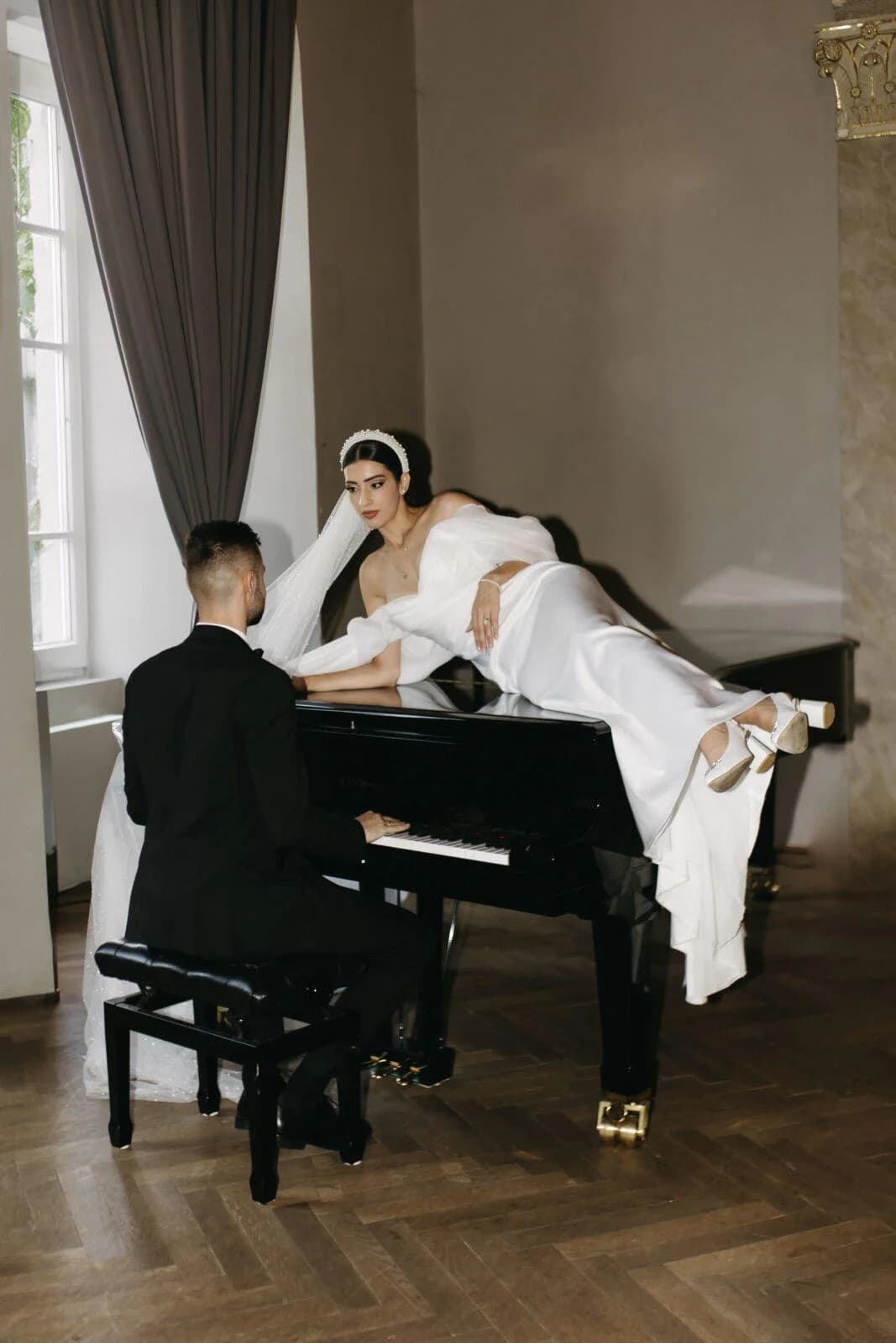 Svadobné fotografie, ktoré musíš mať