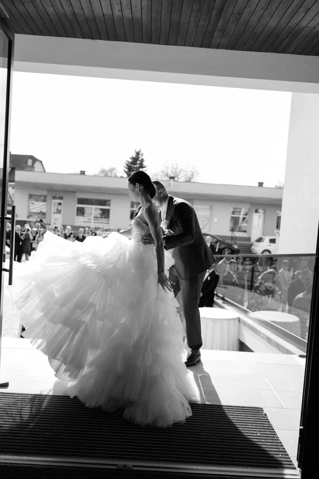 Svadobný kameraman a fotograf ako dvojica-najlepšie rozhodnutie