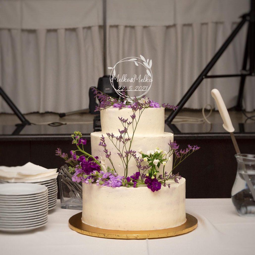 koláčikovo zuzana torta