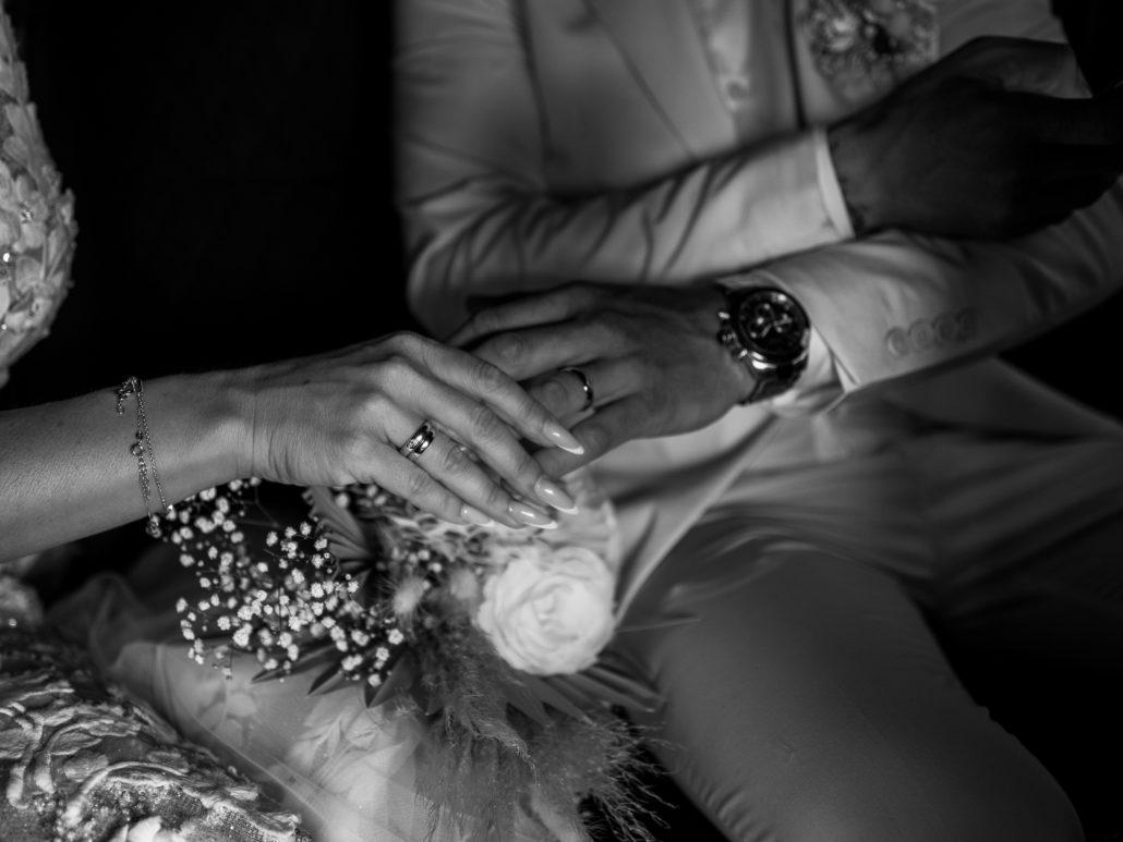 šperky na svadbu